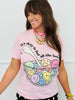 Feel All The Feelings Tee (Reg. and Plus)