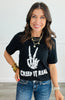 Creep It Real Tee (Reg & Plus)