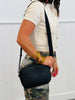 The Andrea Crossbody Bag (6 colors)