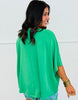 Laguna Scuba Boat Neck Top Remix (Reg.) - 5 Colors