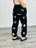 Patches Paradise Joggers (Reg & Plus)-2 Colors