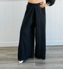 Trust In Terry Wide Pants (Reg & Plus)-2 Colors