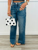 Judy Blue Baggy Brooklyn Rigid Magic Jeans (Reg. and Plus)
