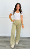 Get Comfy Lounge Pants (Reg. & Plus) -10 Colors