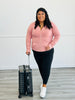 Black Yoga Leggings (Reg and Plus)