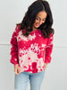Heartless Bomba Sweatshirt (Reg. and Plus)