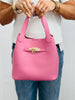 The Evie Satchel (6 colors)