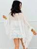 Feel The Breeze Blouse (Reg.)- 4 Colors
