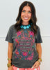 Choose Kindness Graphic Tee (Reg. and Plus)