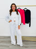 Two Button Sweater Cardigan (Reg.) - 4 Colors