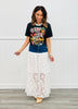 You Are What You Settle For Graphic Tee (Reg. & Plus)