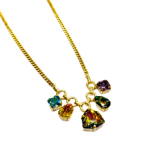 TOVA - The Sam Necklace
