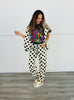 Spot On Sweatpants (Reg. and Plus)