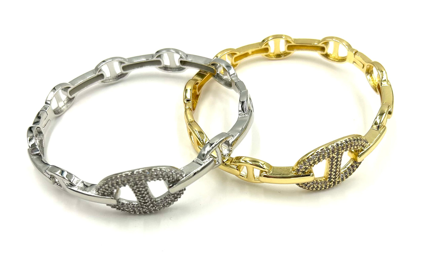 WP - The Connector Bracelet - 2 Colors