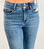 Judy Blue Double The Charm Bootcut Jeans (Reg. and Plus)