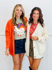 Button Up Sweater Cardigan (Reg.)-2 Colors