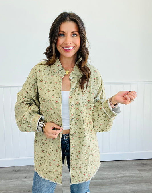 Shackets – Walker Rose Boutique