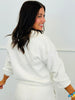 Quarter Zip Sweatshirt (Reg.) - 4 Colors