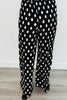 Polka Dot Earhart Pants Reg. and Plus)