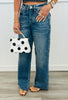 Judy Blue Baggy Brooklyn Rigid Magic Jeans (Reg. and Plus)