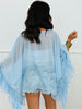 Feel The Breeze Blouse (Reg.)- 4 Colors