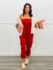 Summer Contrast Stripes Sweater Cardigan (Reg.)-2 Colors