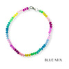 Girly Pop Beaded Necklace