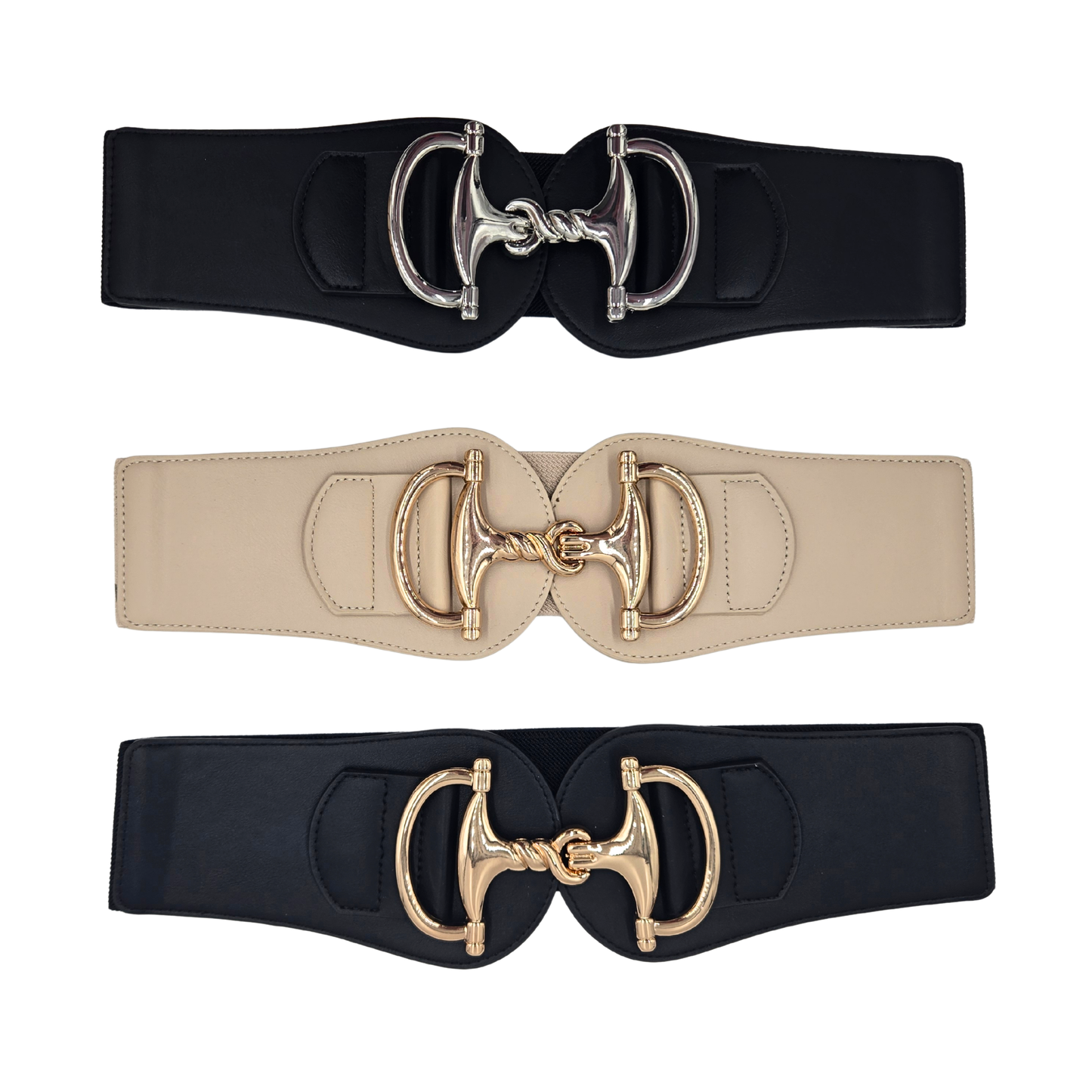 Derby Luxe Belt (3 Colors)