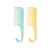 Knot Today Detangling Shower Combs-3 Colors