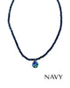 TOVA - The Paige Necklace (5 colors)