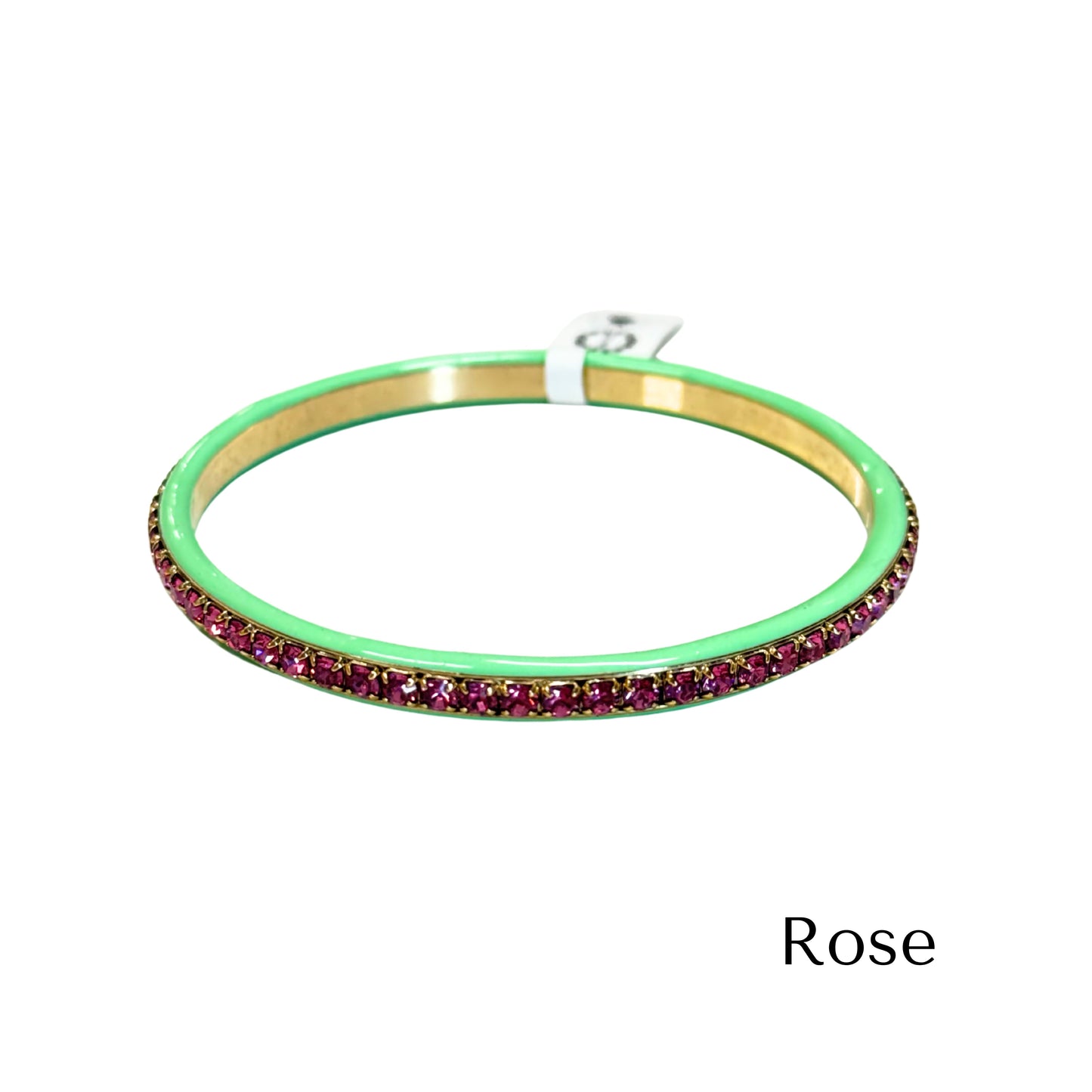 TOVA - The Helly Bangle (12 colors)