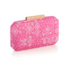 Pippa Minaudiere Clutch (2 Colors)