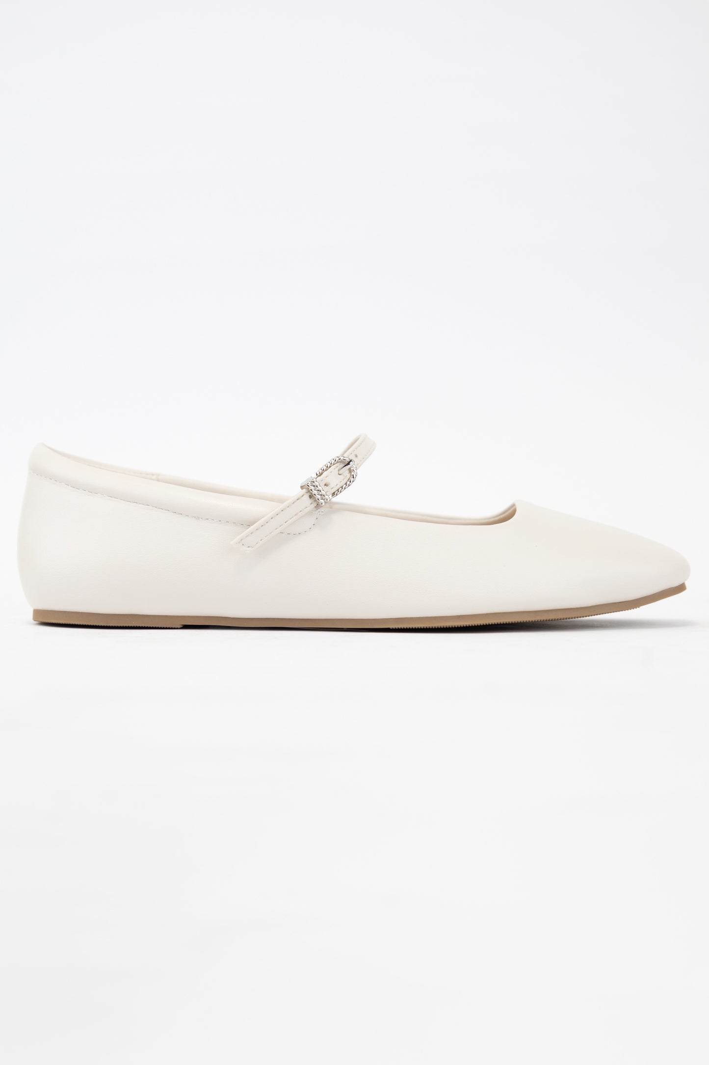 Bone Graceful Moments Flats