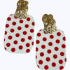 Dottie Luxe Earrings (2 Colors)