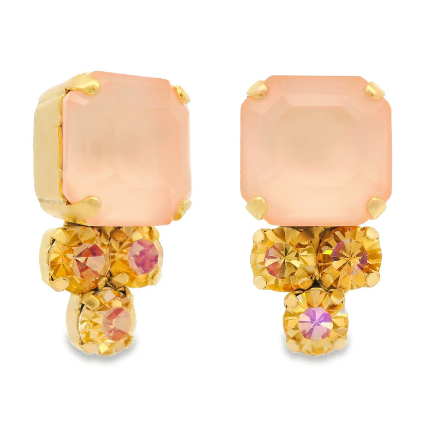 TOVA - Lianne Earrings in Fairy Dust (5 Colors)