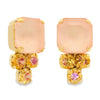 TOVA - Lianne Earrings in Fairy Dust (5 Colors)