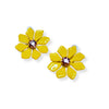 Fun Flower Earrings