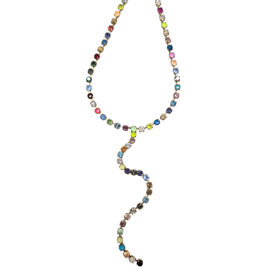 TOVA - Baby L.A. Necklace in Mix #3