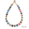 TOVA - The Sofia Necklace in Mix 6 (5 styles)