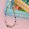 TJ - Glow and Go Necklace (12 Colors)