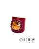 TOVA -The Jacci Ring in Enamel (2 colors)