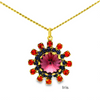 TOVA - The Blaire Necklace (5 colors)
