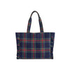 Scottie Ruffle Tote (4 Colors)