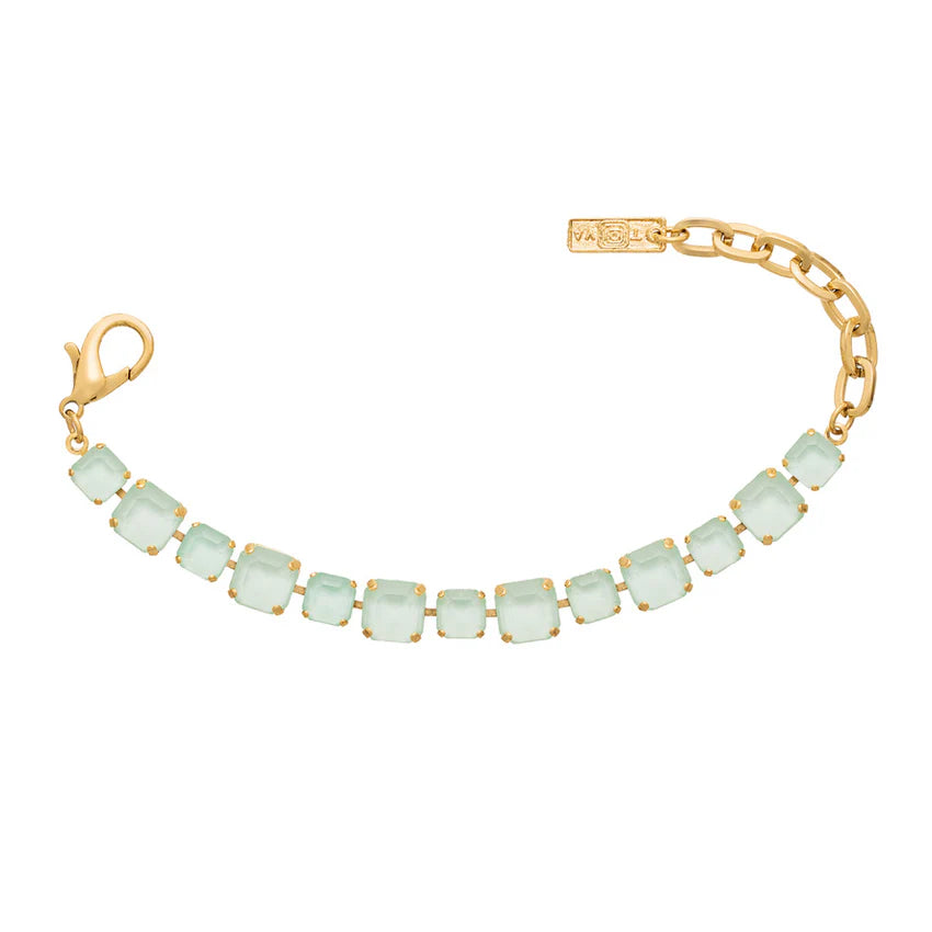 TOVA - Jadia Bracelet in Ultra (5 Colors)