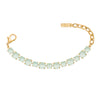 TOVA - Jadia Bracelet in Ultra (5 Colors)