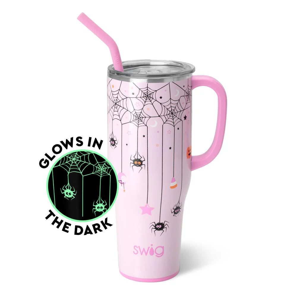 Swig Sweet and Spooky 40oz Mega Mug