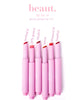 Lip Luv'd - 6 colors