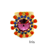 TOVA - The Blaire Ring (3 colors)