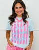Just One More Chapter Tee (Reg. and Plus)