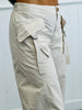 Bone Cargo Flap Pocket Jogger Pants (Reg.)
